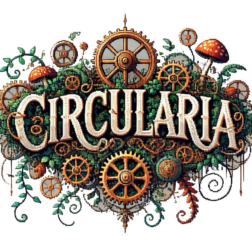 circularia logo